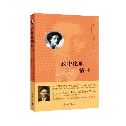 致密伦娜情书 商品图0