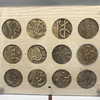上海造币 《十二生肖兽首铜章》 商品缩略图3