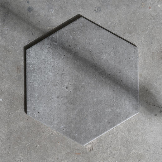 六角水泥砖 样品 商品图0