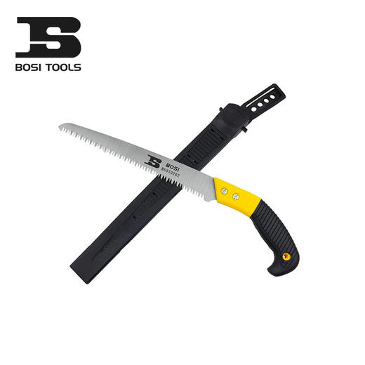 波斯 腰锯 11"  BS553262 商品图0