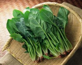 【新鲜】蔬菜菠菜约250g/份
