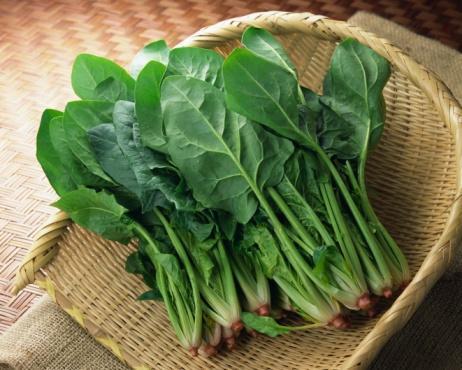【新鲜】蔬菜菠菜约250g/份 商品图0