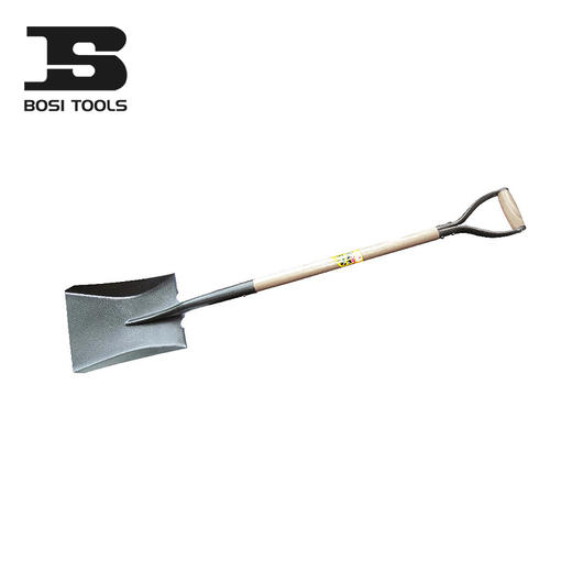 波斯 大钢铲（方头）48"  BS561348 商品图0