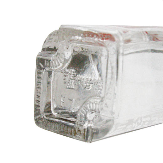 52度 泸州老窖六年窖头曲酒 商超版 500ml*2    泸州老窖官方旗舰店 商品图4