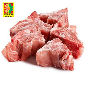 【20.97元3斤】碎排骨（1500246）