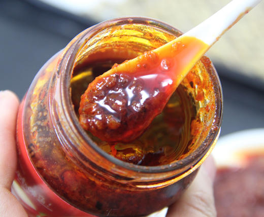 五星上酱 鲜椒酱200g 商品图2