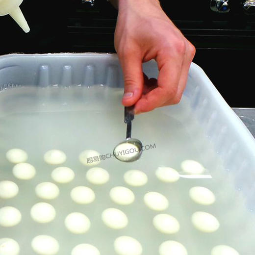 分子美食胶囊正向套装，分子厨艺工具原料，分子美食工具原料套装！ 商品图3