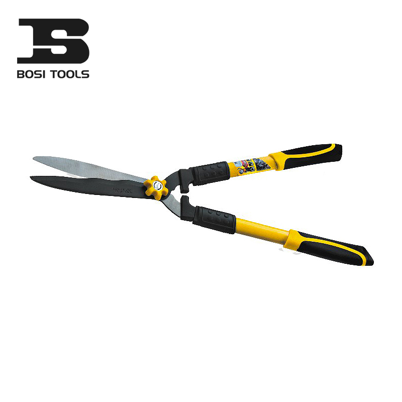 波斯 锰钢大草剪 22"  BS541303