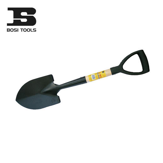 波斯 大钢铲 27"  BS561314 商品图0