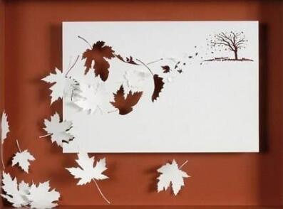 创意A4纸益智小游戏 商品图0