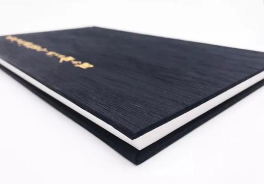 《瓦存室藏黄牧甫印五十三钮小谱》（港版）全一册 商品图5