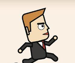 惩罚游戏《卡通跳》 商品图0