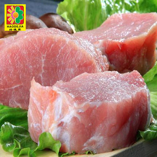 【17.98元2斤】带脂里脊肉（1500264） 商品图1