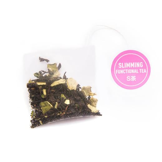 S茶 SLIMMING TEA 商品图3