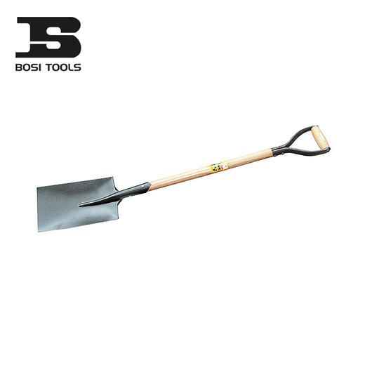 波斯 大钢铲（方头） 49"  BS561349 商品图0