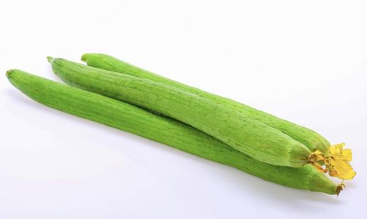 【新鲜】蔬菜 丝瓜 2根 约500g称重多退少补 商品图0