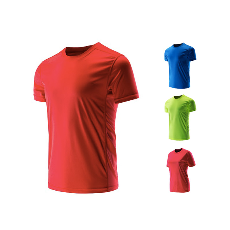 URG 跑步T恤 男女同款跑马拉松比赛越野跑步耐力跑训练慢跑健身徒步运动  可定制