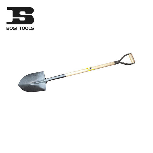 波斯 大钢铲（尖头） 49"  BS561349 商品图0