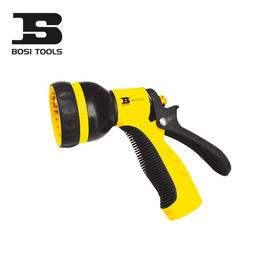 波斯 八功能水枪 BS561302