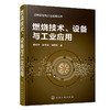 燃烧技术、设备与工业应用——过程设备与工业应用丛书 商品缩略图0