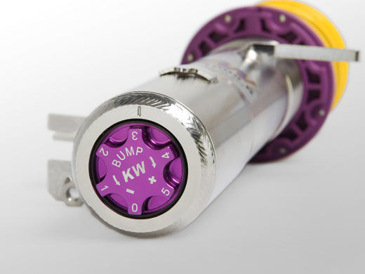 KW绞牙避震 野马 科迈罗 挑战者（默认邮费到付） 商品图3