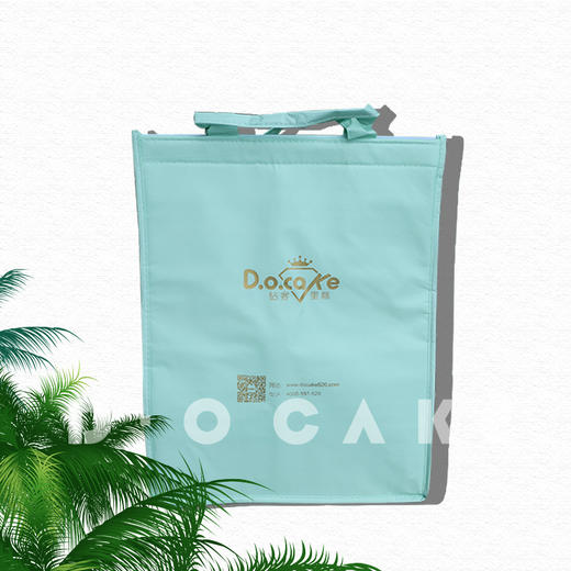 钻客保温包（不单独配送） 商品图0