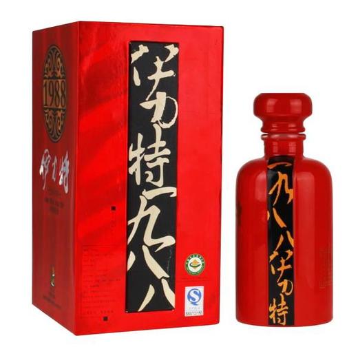 伊力特（1988） 商品图1