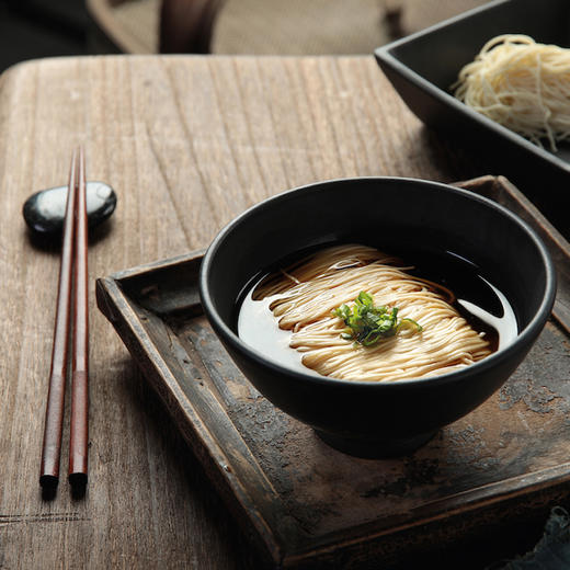 水沙涟涵碧臻选中式套餐 商品图3