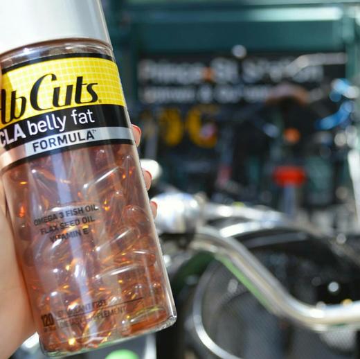 美国本土 · 腹部平滑Ab Cuts  Advanced胶囊120粒 2瓶装｜美国直邮 商品图0