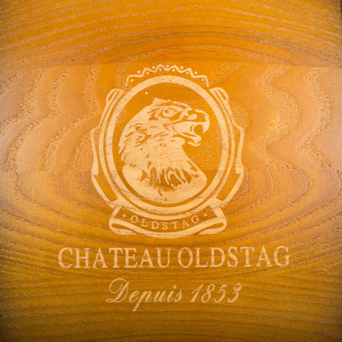 欧斯特臻品橡木桶葡萄酒套组 货号123091