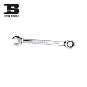 波斯 精品棘轮两用扳手（多规格）BS401206