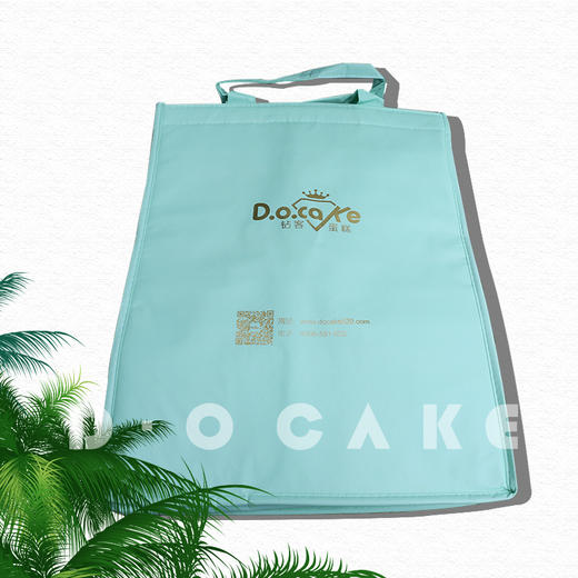 钻客保温包（不单独配送） 商品图1