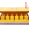 52度真龙天子酒（天子套龙）珍藏版6瓶装 商品缩略图1