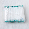 棉花之翼10片婴儿手口湿巾12包一提，纸巾 商品缩略图1