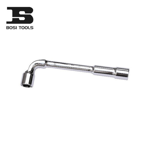 波斯 L型双头套筒扳手（多规格） BS368106 商品图0