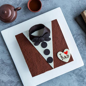 【新泰市】幸福爸爸，2磅（约9寸）188元