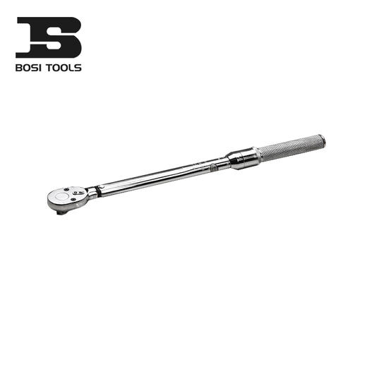 波斯 预置式扭力扳手 五级精度 5-25N.m BS361351 商品图0