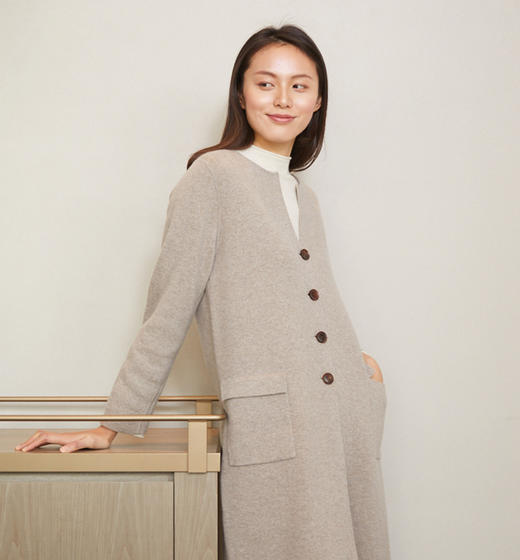 女王大衣 商品图0