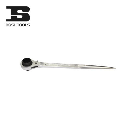 波斯 尖尾棘轮扳手（多规格） BS361012 商品图0