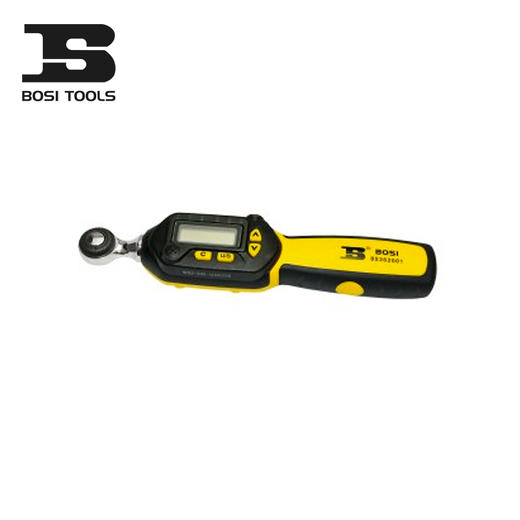 波斯 数显扭力扳手（1/4"）  BS362001 商品图0