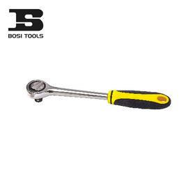 波斯 1/2棘轮扳手 46齿（1/2"）BS361363