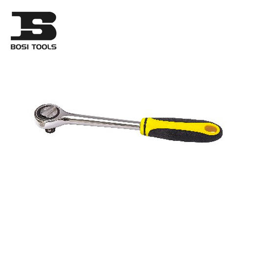 波斯 1/2棘轮扳手 46齿（1/2"）BS361363 商品图0