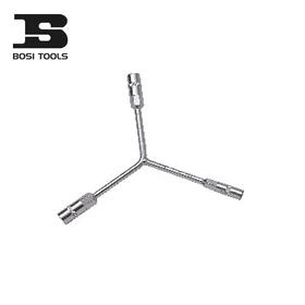 波斯 三叉扳手（多规格）  BS363391