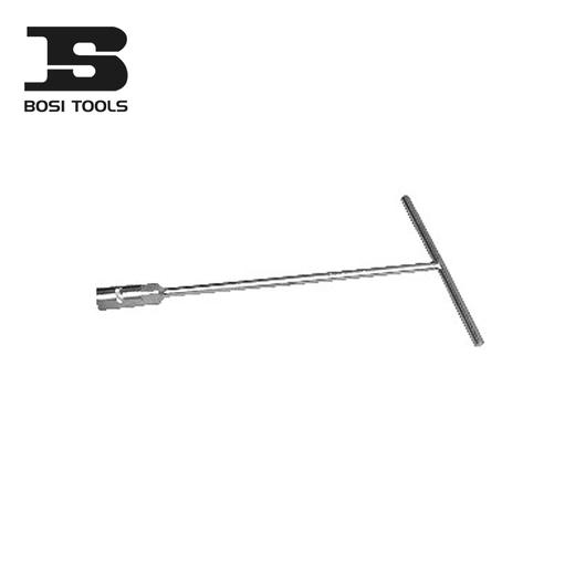 波斯 加长T型扳手（多规格）BS363407 商品图0