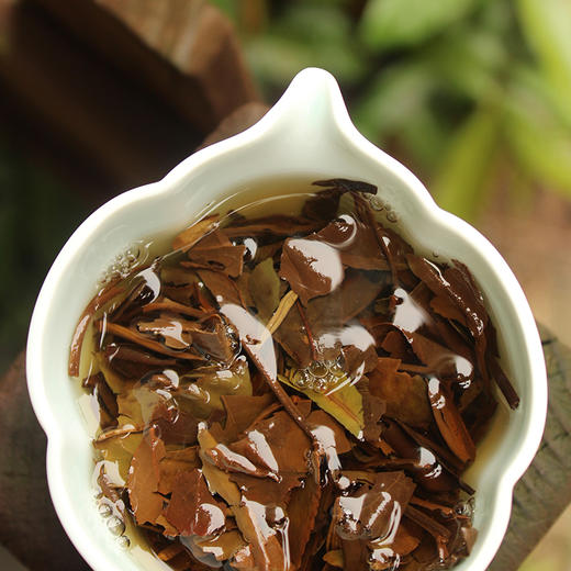 老寿眉 商品图0