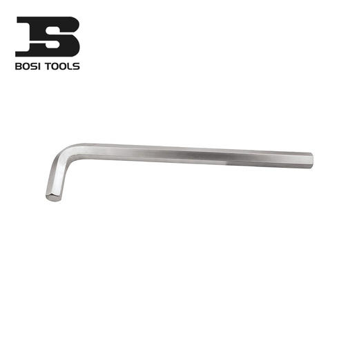 波斯 特长平头内六角扳手（多规格）  BS422024 商品图0