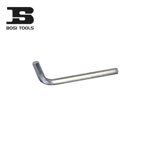 波斯 单支内六角扳手（多规格）BS421815 商品图0