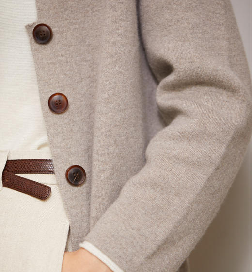 女王大衣 商品图1