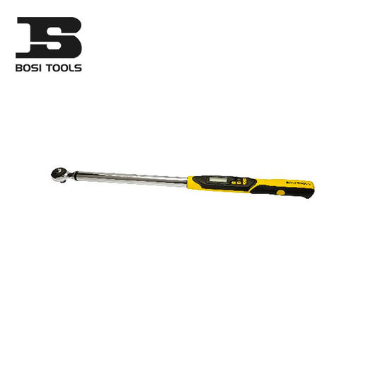 波斯 数显扭力扳手 (1/2"）  BS362005 商品图0