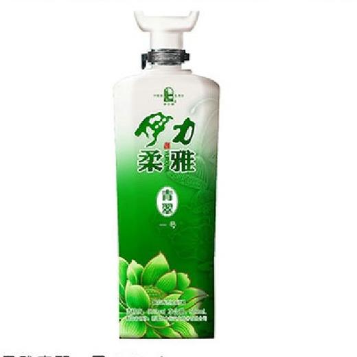 伊力柔雅青翠一号 商品图1